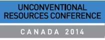 Unconventional Resources Conference - Canada